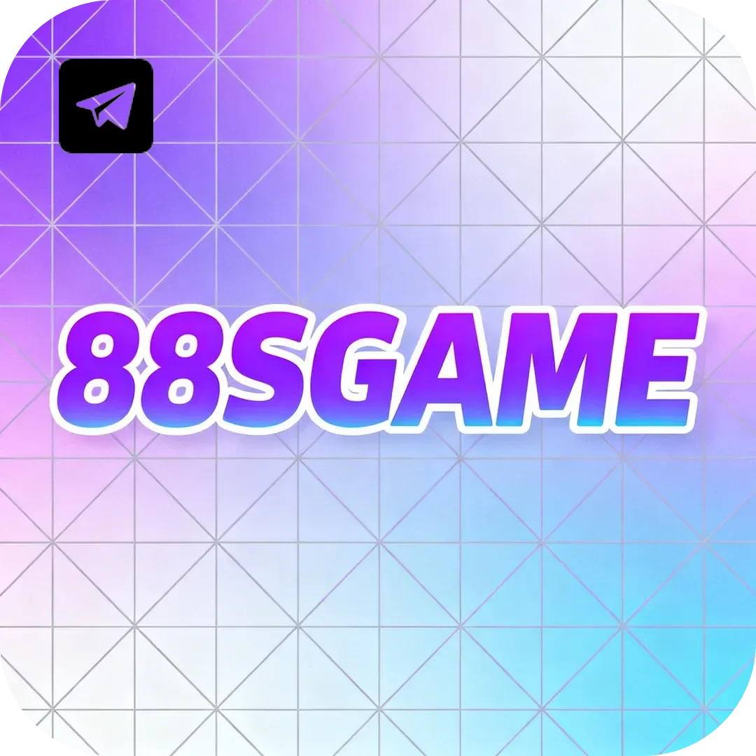 Canal oficial da 88sgame no Telegram