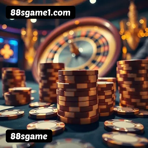 88sgame APK - Download Oficial Android