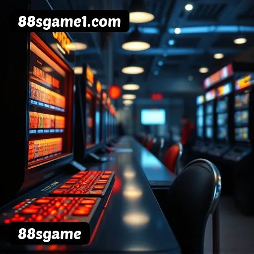 FAQ APK 88sgame