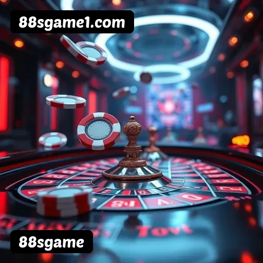 Como Registrar e Fazer Login 88sgame