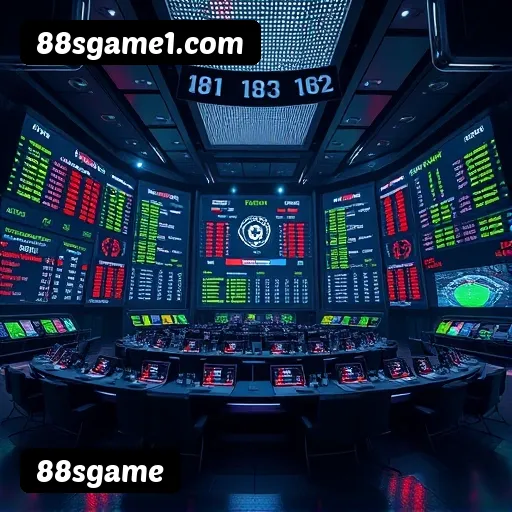 FAQ - Perguntas Frequentes 88sgame