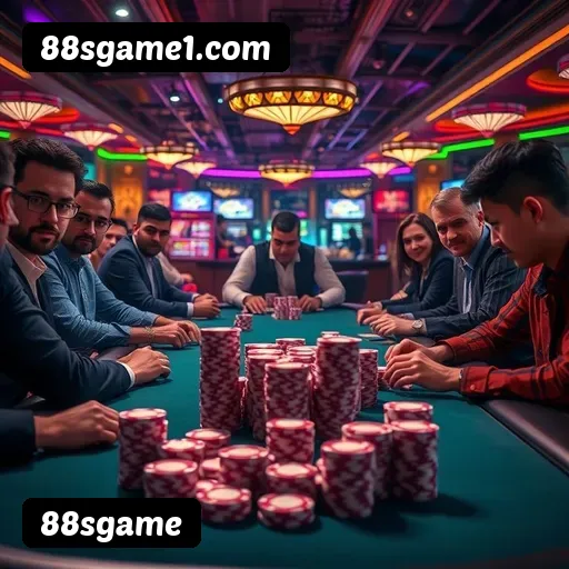 Legalidade 88sgame no Brasil