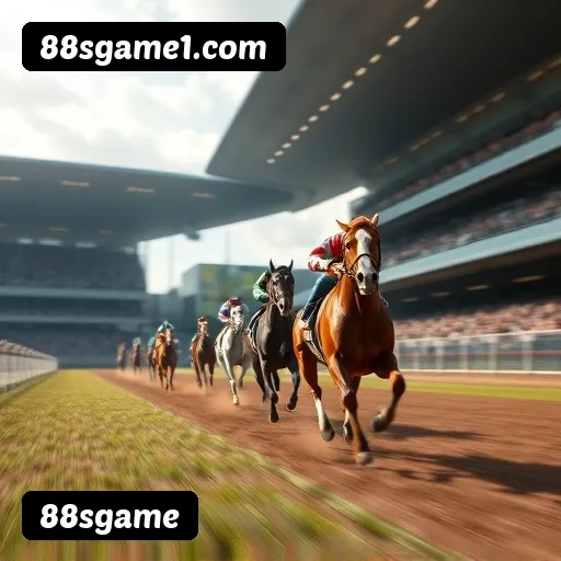 Catálogo Completo de Bônus 88sgame